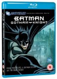 Batman - Gotham Knight [Blu-ray] [2008]