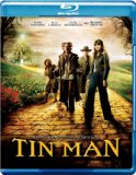 Tin Man [Blu-ray] [2007]