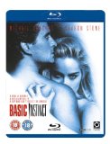 Basic Instinct [Blu-ray] [1992]