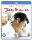 Jerry Maguire [Blu-ray] [1996]