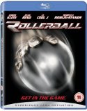 Rollerball [Blu-ray] [2001]