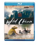 Wild China [Blu-ray]