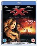 XXX 2 - The Next Level [Blu-ray] [2005]