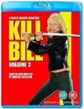 Kill Bill Vol. 2 [Blu-ray]