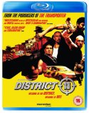 District 13 [Blu-ray]
