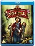 The Spiderwick Chronicles [Blu-ray] [2008]