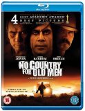 No Country For Old Men [Blu-ray] [2007]