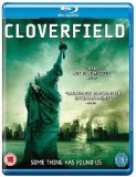 Cloverfield [Blu-ray] [2007]