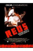 Reds [Blu-ray] [1981]