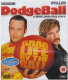 Dodgeball - A True Underdog Story [Blu-ray] [2004]