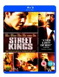Street Kings [Blu-ray] [2008]