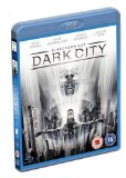 Dark City [Blu-ray] [1998]