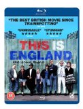This Is England [Blu-ray] [2006]