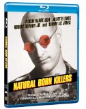 Natural Born Killers [Blu-ray] [1995]