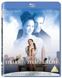 Maid In Manhattan [Blu-ray] [2002]