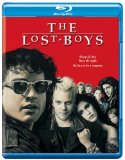 The Lost Boys [Blu-ray] [1987]