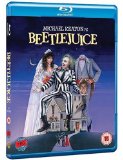 Beetlejuice [Blu-ray] [1988]