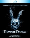 Donnie Darko [Blu-ray] [2001]