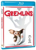 Gremlins [Blu-ray] [1984]