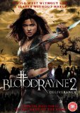 Bloodrayne 2 - Deliverance [Blu-ray]