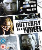 Butterfly On A Wheel [Blu-ray] [2006]