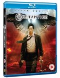 Constantine [Blu-ray] [2005]