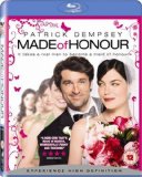 Made Of Honour [Blu-ray] [2008]