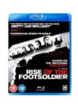 Rise Of The Footsoldier [Blu-ray] [2007]