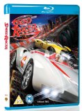 Speed Racer [Blu-ray] [2008]