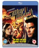 Starship Troopers 3 - Marauder [Blu-ray] [2008]