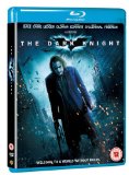 The Dark Knight [Blu-ray] [2008]