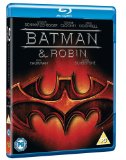 Batman And Robin [Blu-ray] [1997]