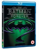 Batman Forever [Blu-ray] [1995]