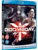 Doomsday [Blu-ray] [2008]