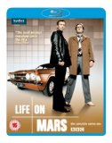 Life On Mars - Series 1 - Complete [Blu-ray] [2006]
