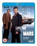 Life On Mars - Series 2 - Complete [Blu-ray] [2007]