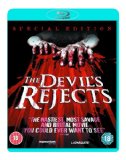 The Devil's Rejects [Blu-ray]