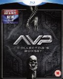 Alien Vs Predator/Aliens Vs Predator - Requiem [Blu-ray] [2004]