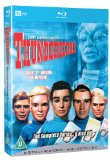 Thunderbirds [Blu-ray] [1964]