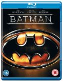 Batman [Blu-ray] [1989]