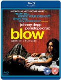 Blow [Blu-ray] [2001]