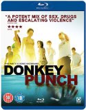 Donkey Punch [Blu-ray] [2008]
