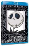 The Nightmare Before Christmas (Collector's Edition) [Blu-ray]