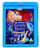 Sleeping Beauty [Blu-ray] [1958]