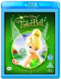 Tinker Bell [Blu-ray]