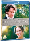 Pride and Prejudice [Special Edition] [Blu-ray]