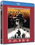 The Untouchables [Blu-ray] [1987]