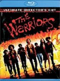The Warriors [Blu-ray] [1979]