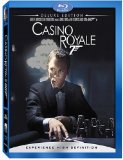 Casino Royale (Deluxe Edition) [Blu-ray] [2006]