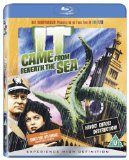 It Came From Beneath The Sea [Blu-ray] [1955]